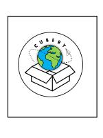 Cubery Logo