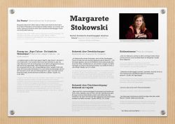 1 Margarete Stockowski
